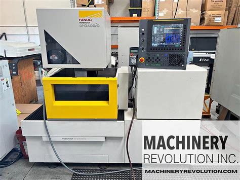 5-axis cnc wire edm machines|fanuc robotic wire edm.